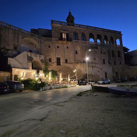 Bianca Suite Polignano Polignano a Mare Exterior foto