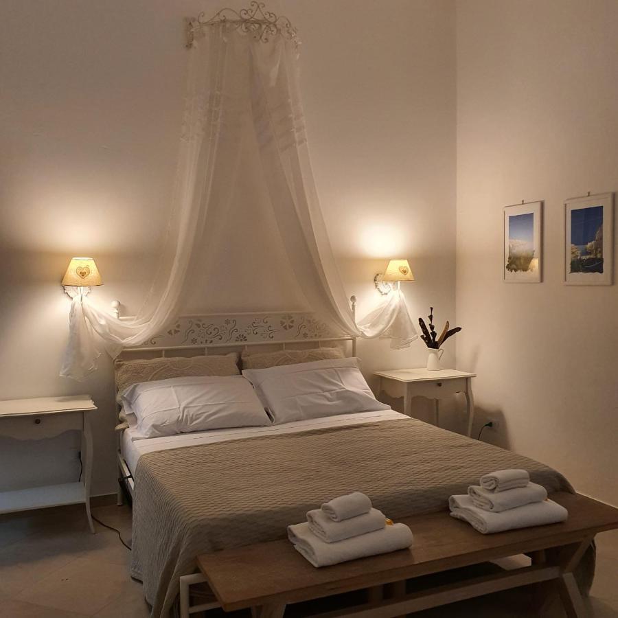 Bianca Suite Polignano Polignano a Mare Exterior foto