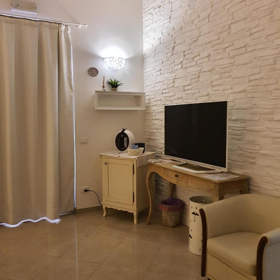 Bianca Suite Polignano Polignano a Mare Exterior foto