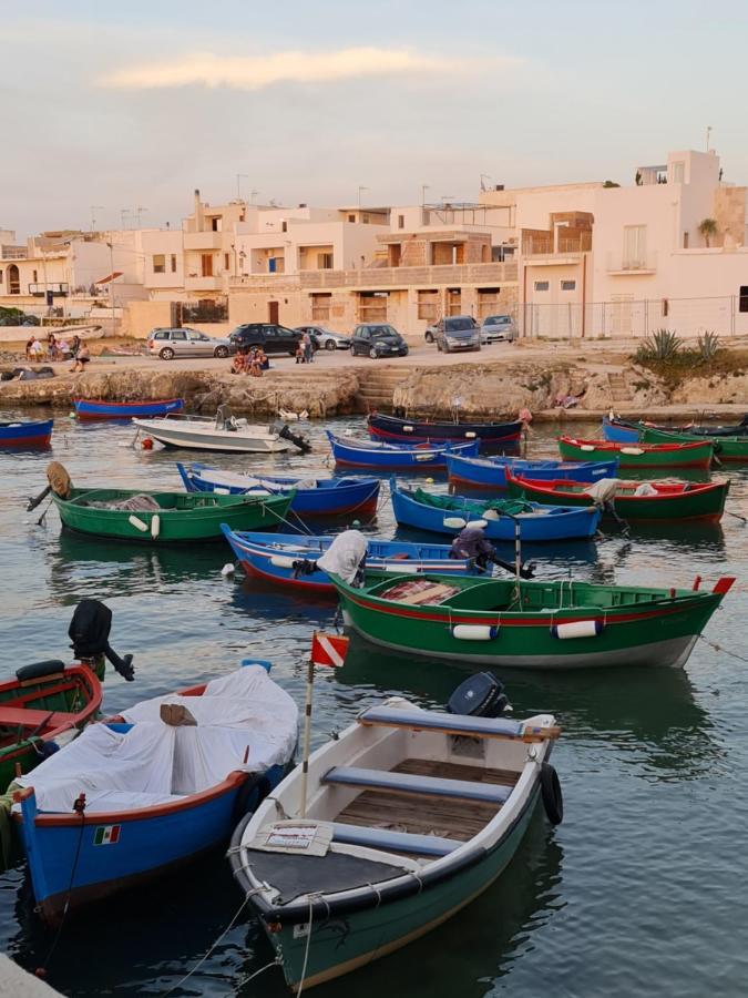 Bianca Suite Polignano Polignano a Mare Exterior foto