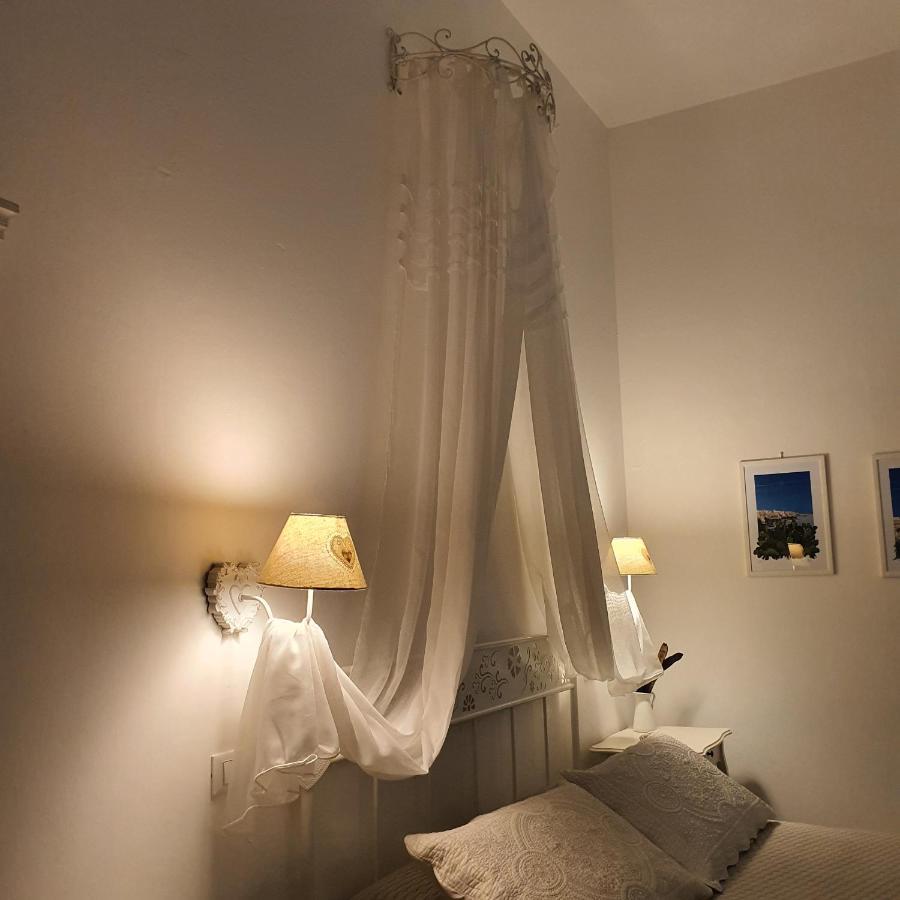 Bianca Suite Polignano Polignano a Mare Exterior foto