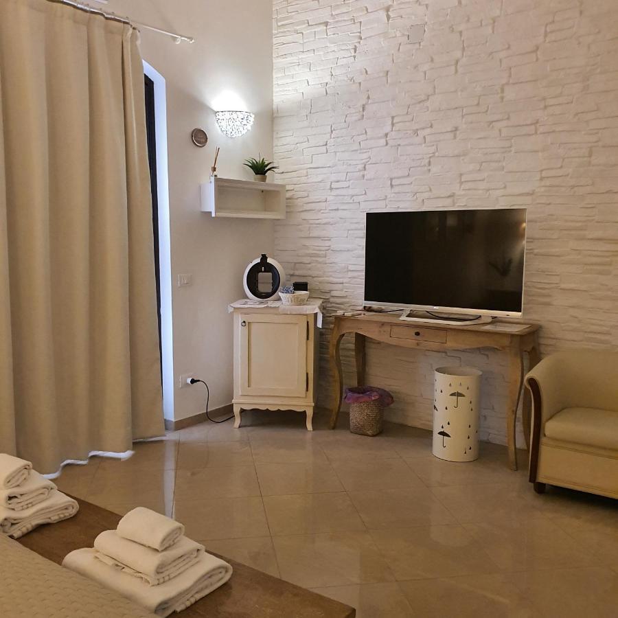 Bianca Suite Polignano Polignano a Mare Exterior foto