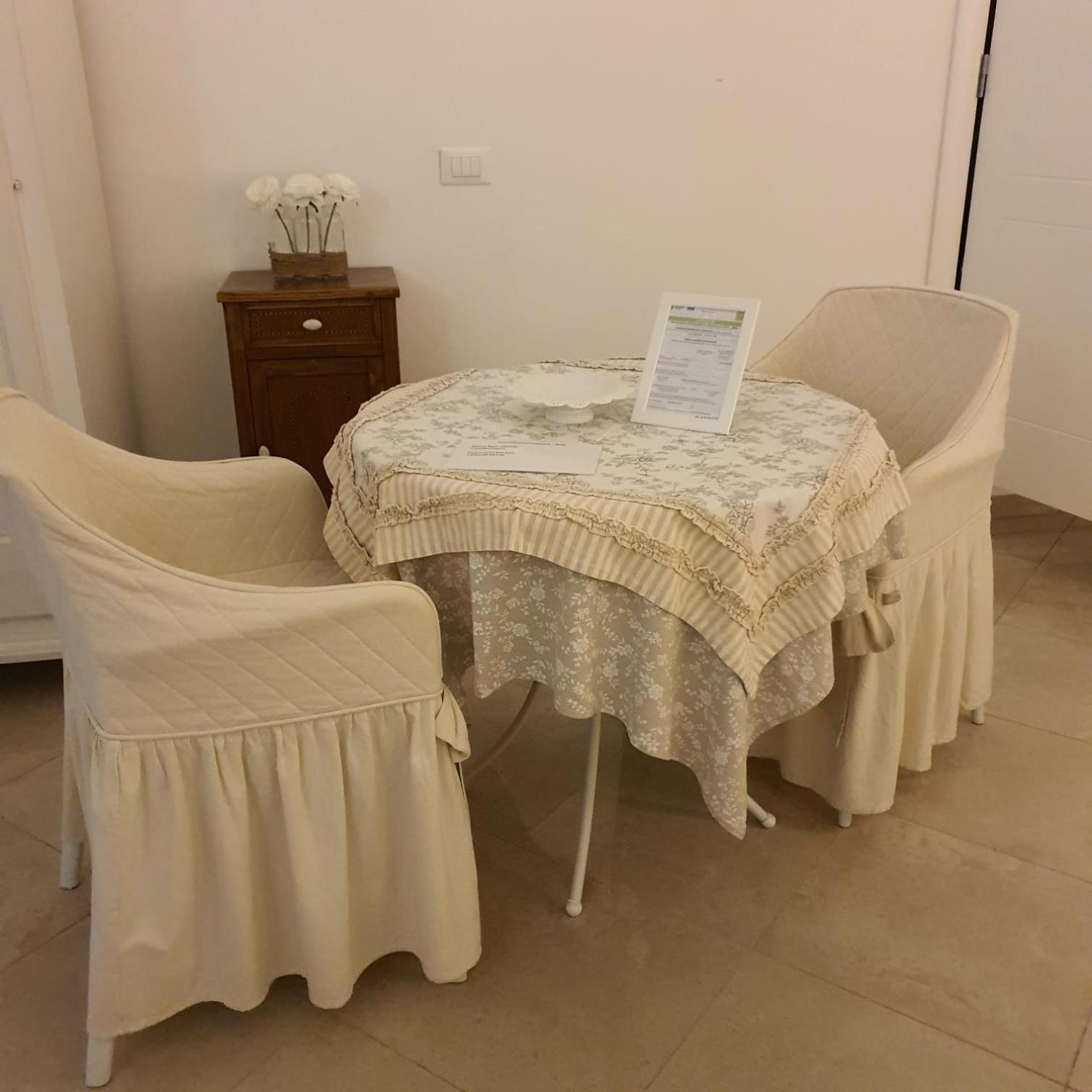Bianca Suite Polignano Polignano a Mare Exterior foto